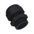M25x1.5 - Cable Gland - Black