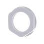 M25x1.5 ContraNut White for Cable Gland 
