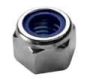 M3 Locking nut DIN985 
