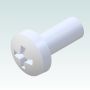M4x10 Bolt DIN-7985 ISO-7045H  