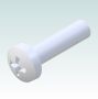 M4x16 Bolt DIN-7985 ISO-7045H