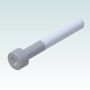 M4x30 DIN 912 metric bolt