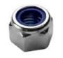M5 Locking nut DIN985 