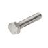 M5x25 - A2-70 - Bolt Hexagonal DIN-933 full thread