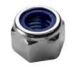 M6 Locking nut DIN985