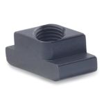 M6 T-nut Rhombus DIN508.1 for T-slot=8mm wide