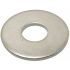M6 Washer DIN9021 ISO7093 6.4x18x1.6mm