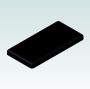 MayTec Plastic End Plates 40x80