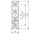 MayTec Profile 40x160 10E LP light