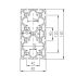 MayTec Profile 80x160 12E SP Heavy