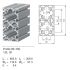 MayTec Profile 80x160 12E SP Heavy
