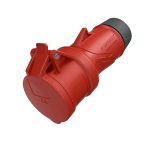 MennekesCEE PowerTop Xtra Typ:14510 16A-6h 3P+N+PE 400V Coupler