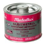 METAFLUX 70-8535 Lubricating Metal Paste up to 1400°C - 350 grams