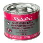 METAFLUX 70-8535 Lubricating Metal Paste up to 1400°C - 350 grams METAFLUX 70-8535 Lubricating Metal Paste up to 1400°C - 350 grams