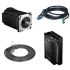 NEMA 34 Closed Loop Stepper System 8.5Nm
