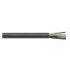 neopreen 4x15mm wire 380v power cable