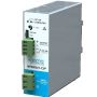 NPSM241-72P 72VDC 240W - Ultra Compact - Parallelable - DIN Rail PowerSupply