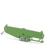 Phoenix Contact Foot and side Element UM108-SEFE/L Phoenix Contact Foot and side Element UM108-SEFE/L