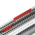 7473-3 Plug-in bridge - FBS 3-8 BU - 3032570 3-poles BLUE Example
