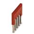 Plug-in bridge - FBS 5-5 - 3030190 5-poles
