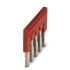Plug-in bridge - FBS 5-6 - 3030349 5-poles