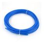 PU-Polyeth. AirHose Blue Ø4x2.5 (price/m)