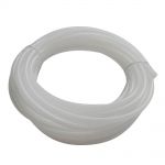 PU-Polyeth. AirHose White (Naturel) Ø8x5,5 (price/m)