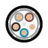 1675-2 PUR Shielded Sensor Cable 5x0.25mm2