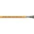 PUR Shielded Servo Cable 4x15mm² 2x15mm²