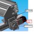 RP Drive AntiBacklash DIY 2025 version includes Q9 gears Z15