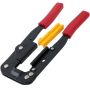 Ribbon Cable Crimp Tool