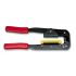 Ribbon Cable Crimp Tool
