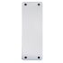 rittal cover plate 2477000 52x142x2mm for 24pole cutouts