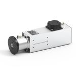 SawMotor-Pressurized C4147-D-DB-BT-PR-1.8kW-HY-SS-LH-12000RPM