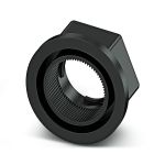 Screw connection - PV-FT-C-WALLMOUNT BK, 1146092 Screw connection - PV-FT-C-WALLMOUNT BK, 1146092
