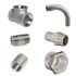 45301 set of plumbing materials for 22kw blower vacuumpump