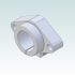 shf30 flanged shaft support 30mm 