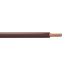 Single Conductor Wire Brown 25mm² H07V2-K90C