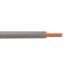 Single Conductor Wire Grey 6mm² H07V2-K90C
