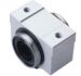 SMA08SUU 8mm Linear Bearing Block Short