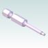 Socket Attachment - Type A 14 SW2mm