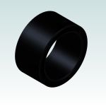 Spacer 15x19.5 L=10mm