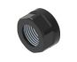 spare collet clamping nut gsx11 balanced for er11