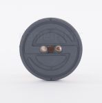 Spare Rubber Plate for Round Suction Cup Ø120 H105 (Intermac type)