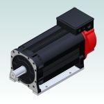 Spindel Servo Motor - 30kW - 1500-8000RPM - 1024PPR encoder - active cooling Spindel Servo Motor - 30kW - 1500-8000RPM - 1024PPR encoder - active cooling