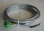 Stepper Cable Assembly 12 Meter
