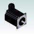 396-5 Stepper Motor DCNC-NEMA23-1.0Nm Render