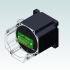 1548-10 Stepper Motor DCNC-NEMA34-4.0Nm IP54 Render
