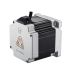 3014-3 Stepper Motor NEMA34-4.5Nm 86CM45 2phase 12.7mm Ø shaft