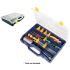 Tayg Storage Box with mobile dividers 460x350x81mm